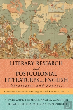 Bertrand.pt - Literary Research And Postcolonial Literatures In English