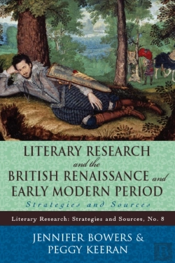 Bertrand.pt - Literary Research And The British Renaissance And Early Modern Period