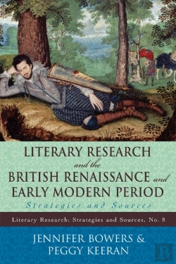 Bertrand.pt - Literary Research And The British Renaissance And Early Modern Period