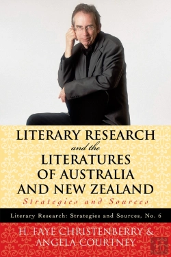 Bertrand.pt - Literary Research And The Literatures Of Australia And New Zealand