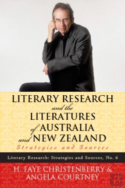 Bertrand.pt - Literary Research And The Literatures Of Australia And New Zealand
