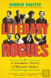 Literary Rogues