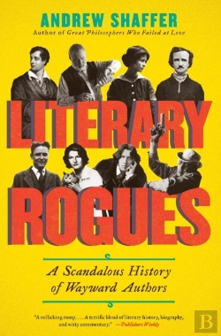 Bertrand.pt - Literary Rogues
