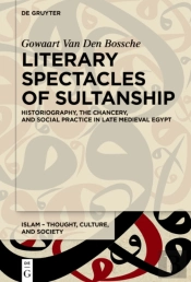 Literary Spectacles Of Sultanship