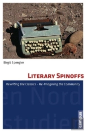 Literary Spinoffs