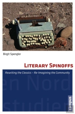 Bertrand.pt - Literary Spinoffs