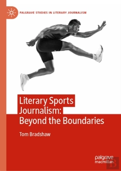 Bertrand.pt - Literary Sports Journalism: Beyond The Boundaries