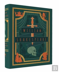 Bertrand.pt - Literary Stationery Sets: William Shakespeare