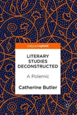 Bertrand.pt - Literary Studies Deconstructed