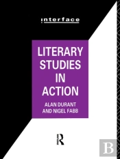 Literary Studies In Action