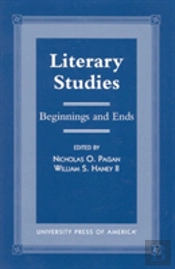 Literary Studies