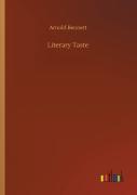 Literary Taste