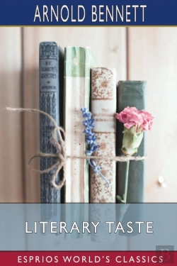 Bertrand.pt - Literary Taste (Esprios Classics)