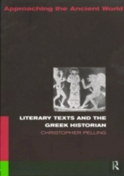 Bertrand.pt - Literary Texts And The Greek Historian