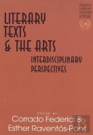 Literary Texts & The Arts