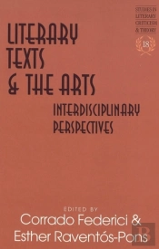 Literary Texts & The Arts