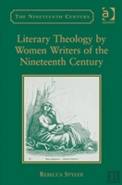 Bertrand.pt - Literary Theology By Women Writers Of The Nineteenth Century