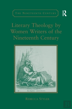 Bertrand.pt - Literary Theology By Women Writers Of The Nineteenth Century