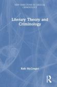 Literary Theory And Criminology