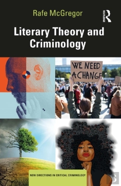 Bertrand.pt - Literary Theory And Criminology