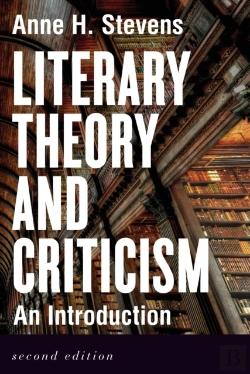 Bertrand.pt - Literary Theory And Criticism