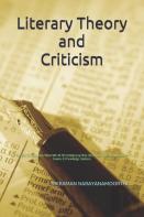 Literary Theory And Criticism