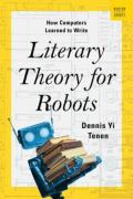 Literary Theory For Robots