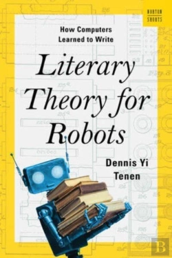 Bertrand.pt - Literary Theory For Robots
