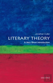 Literary Theory