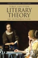 Literary Theory