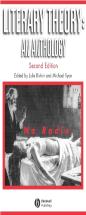 Literary Theory