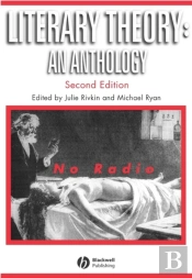 Literary Theory