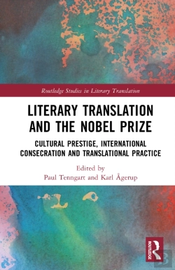 Bertrand.pt - Literary Translation And The Nobel Prize