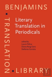 Literary Translation In Periodicals