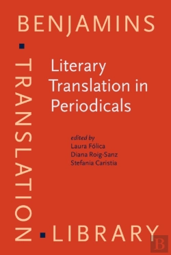 Bertrand.pt - Literary Translation In Periodicals