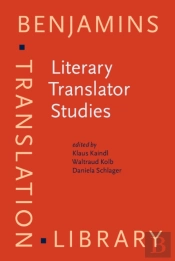 Literary Translator Studies
