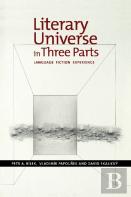 Literary Universe In Three Parts