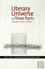 Literary Universe In Three Parts