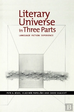 Bertrand.pt - Literary Universe In Three Parts