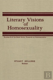 Literary Visions Of Homosexuality
