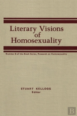 Bertrand.pt - Literary Visions Of Homosexuality