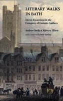 Bertrand.pt - Literary Walks In Bath