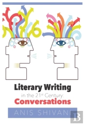 Literary Writing In The 21st Century