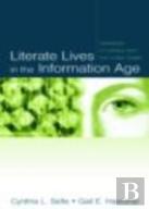 Literate Lives In The Information Age