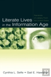 Literate Lives In The Information Age