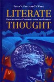 Literate Thought