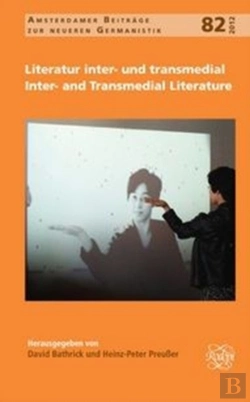 Bertrand.pt - Literatur Inter- Und Transmedial / Inter- And Transmedial Literature