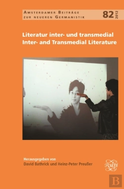 Bertrand.pt - Literatur Inter- Und Transmedial / Inter- And Transmedial Literature
