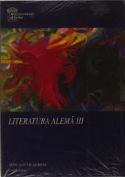 Literatura Alemã III