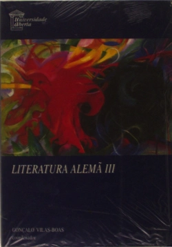 Bertrand.pt - Literatura Alemã III
